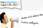 Symposium CRM-BI