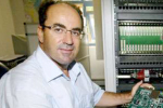 Samir Kallel veut connecter l’Afrique